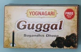 Yognagari Guggal