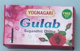 Yognagari Gulab