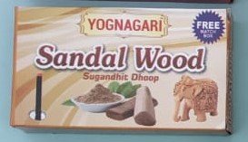 Yognagari Sandal Wood
